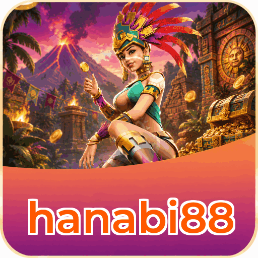 hanabi88 APK v4.7.5 - Screenshot UI modern dan intuitif Indonesia
